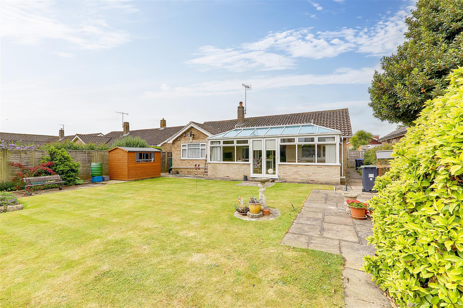 Bungalow - Detached | Hawthorn Crescent, Worthing | For Sale